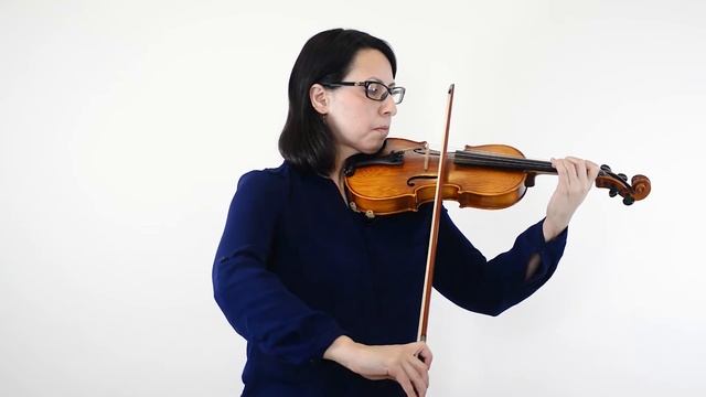 55. The D Major Scale смотреть онлайн