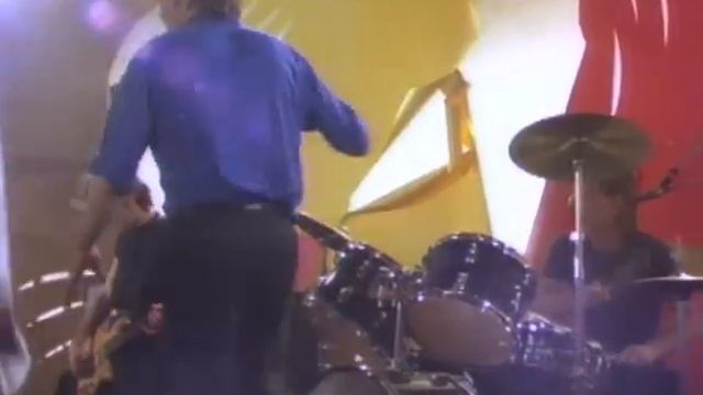 Huey Lewis And The News - Workin' For A Livin'