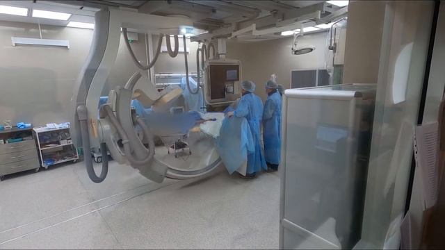 2 года сосудистому центру в Сергиево-Посадской больнице. смотреть онлайн