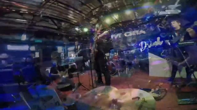 Группа Томми live in Вокруг Света смотреть онлайн