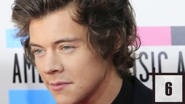 10 ДЕФЕКТОВ ВНЕШНОСТИ у ЗНАМЕНИТОСТЕЙ смотреть онлайн