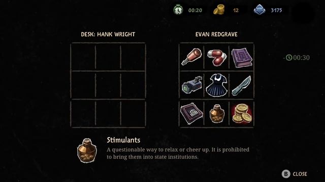 Beholder 2 Over the Heads Achievement Guide Xbox One смотреть онлайн