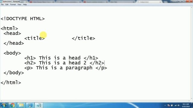 Web Design Basic Course- { Basic tools & Introduction} Bangla tutorial Part- 2 смотреть онлайн