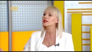 В тему! (экс-солистка группы "Мишель" Анюта Морозова)