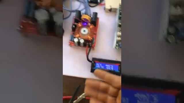 Bipolar ferrite disruptive discharge смотреть онлайн