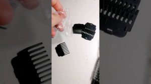 Обзор триммера Vintage T9 в красочной коробке