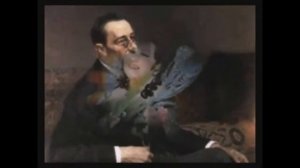 Мороз  - персонаж славянского фольклора.