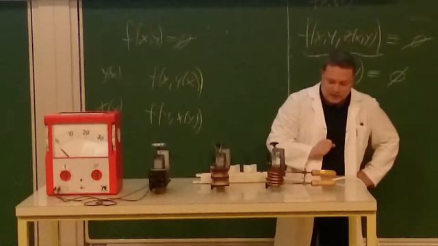 2015-04-14_Experiment_01_Transformator смотреть онлайн