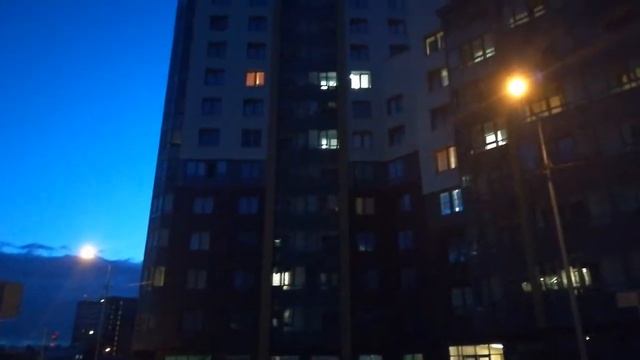 2 ЖК Триумф Парк 4 очередь Магнит смотреть онлайн