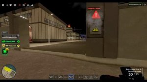 рейд роблокс часть 2