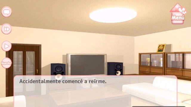 Otouto scramble prólogo смотреть онлайн