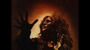 Janis Joplin-Me and Bobby McGee W/Lyrics