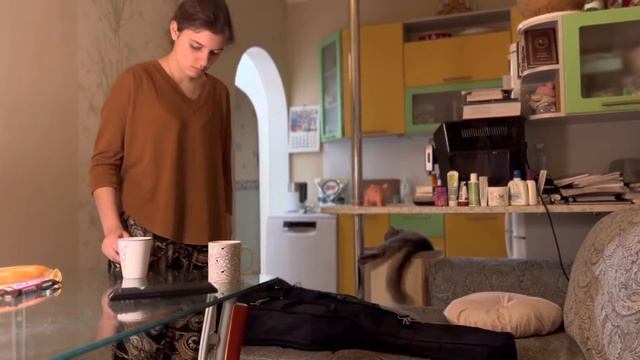 (Переделанный) Монтаж по фазе движения Силантьева А. смотреть онлайн