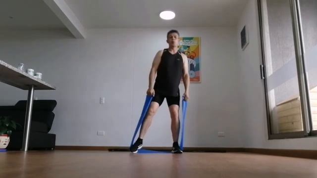 FUERZA GENERAL 2.1-2.2 смотреть онлайн