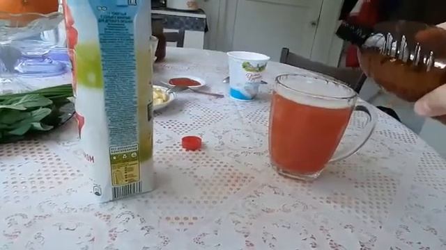 ПИВО С ТОМАТНЫМ СОКОМ смотреть онлайн