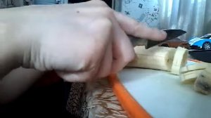 Делаем  фруктовый лёд!