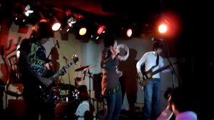 Чичерина - На запах