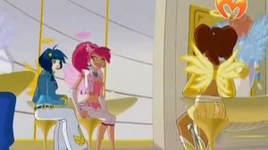 Друзья Ангелов 2 сезон (5 серия)