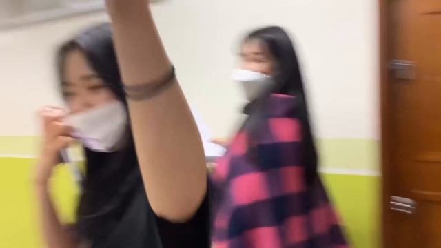 [VLOG] 더운날.. 고3의 학교 브이로그🏫 🧊 Korean high school student vlog ep.03