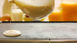 Power up 3_ Unit 2_ Unit opener video_ What's for breakfast?