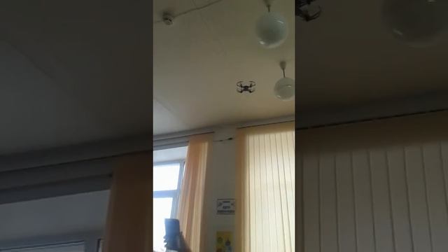 Мы запустили дрона ион сломался смотреть онлайн