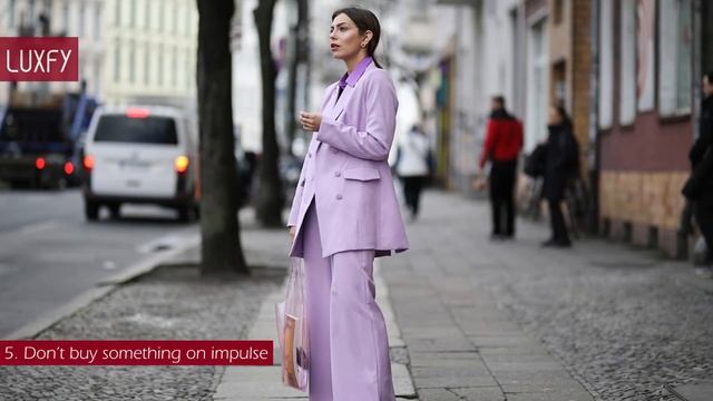 10 Tips to Getting the Best Wardrobe Ever смотреть онлайн