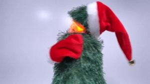 HIGH VOLTAGE Toys #10 | Christmas Special