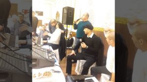 Группа Кавказ СУРГУТ и Артик Магомедов