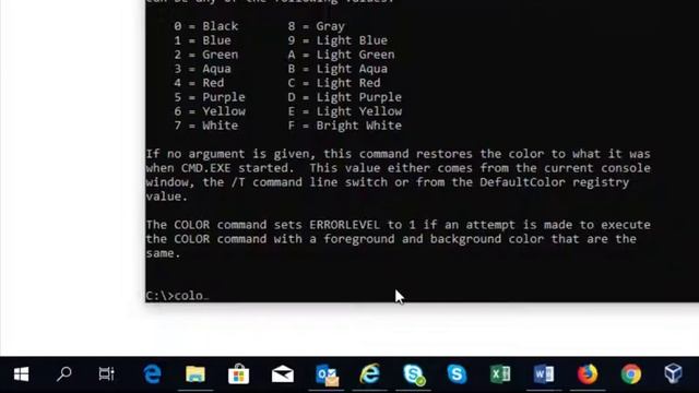 14 Secret CMD useful windows commands (MUST KNOW) | Learn Command Prompt windows 10
