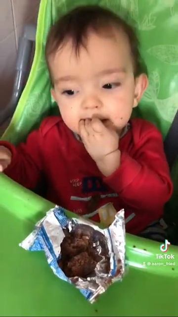 Кушаем Барни в 8 месяцев смотреть онлайн