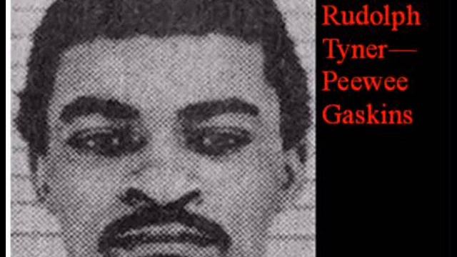 Ep 41 Rudolph Tyner Peewee Gaskins смотреть онлайн