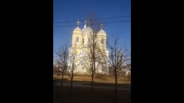 Обучение лидеров и Конференция СПБ апрель 2017