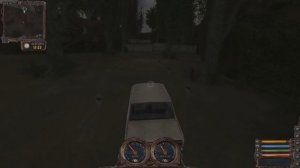 S.T.A.L.K.E.R.: Lost Alpha Developers Cut - Мнение от Битнера. [ver. 1.4004] [5 сен. 2017 г.]