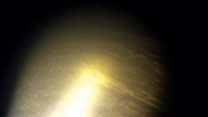 Подводная охота на р. Зуша