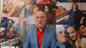 Уроки вокала, Сет Риггс   Николай Кузьмичев, урок 34   Слушать и слышать!