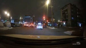 Super HD ночь Dunobil Stern