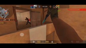 🍿🥶САМЫЙ ДЕРГАНЫЙ ИГРОК НА ТЕЛЕФОНЕ РАЗВАЛИВАЕТ ВСЕХ🔥🚀