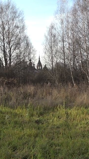 Встретили такую красоту Старая церковь #shorts #metaldetecting #встретили #такаякрасота #церковь