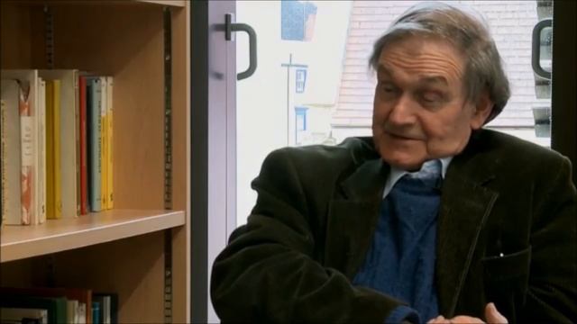 Sir Roger Penrose - From Cosmology to Consciousness - Conformal Cyclic Cosmology смотреть онлайн