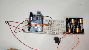 Laser Shooting Game - Circuit Design | Arduino | Codementum STEM