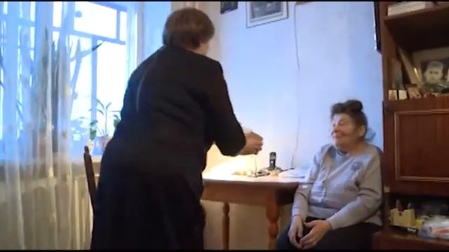 Галина СОРОКИНА