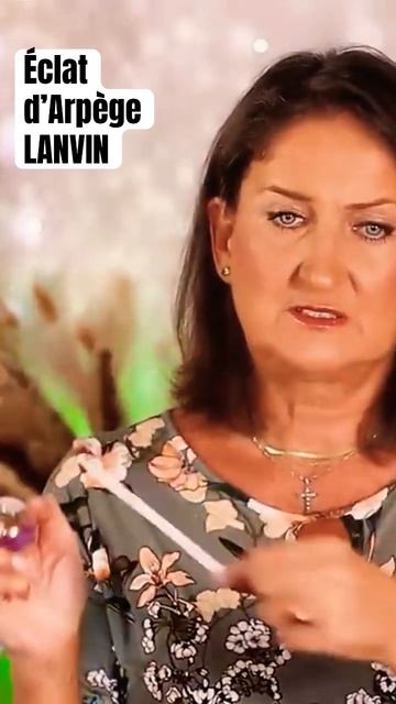 Чемпион по комплиментам Éclat d’Arpège Lanvin («Экла д’Арпеж» Ланвэн) Сирень Яблоки Цитрусы #shorts смотреть онлайн