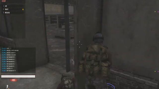 WarZ кв смотреть онлайн