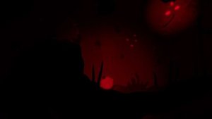 Bulb Boy Прохождение #02=Туалетный монстр и пьяный червь=