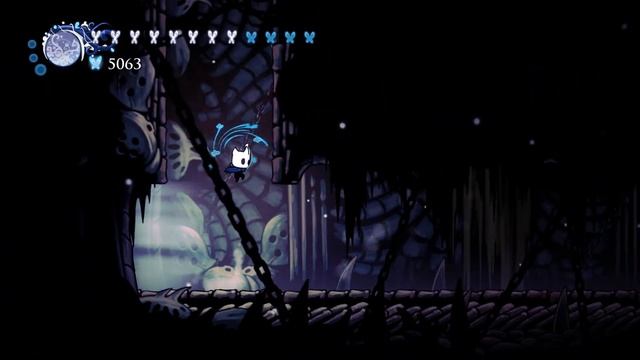 Прохождение Hollow Knight (Randomizer) #10. Финал. смотреть онлайн