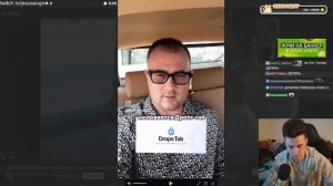 ХЕСУС ПОКАЗАЛ СКОЛЬКО У НЕГО ДЕНЕГ