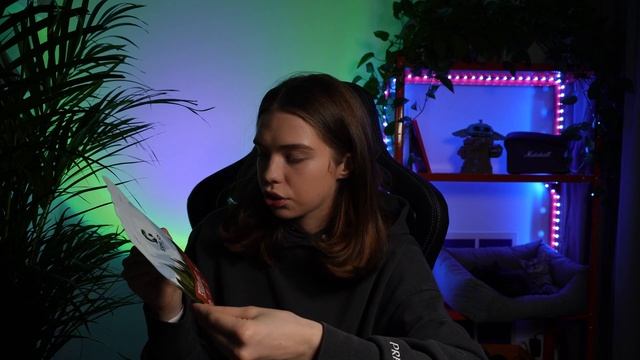 ЇДЛО – Їжа в пакетиках смачна? смотреть онлайн