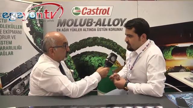 8. BTKS CASTROL STANDI смотреть онлайн