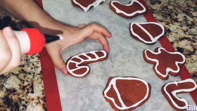 Сhirstmas ideas 💡. Новогодные покупки печеньнки глазурьный. украшаем ёлку и сладкий уголок 🥰 смотреть онлайн