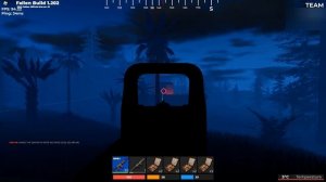 ЗАХВАТ ЛАБОРАТОРИИ! Дуо ЮТУБЕРОВ с ЛИЧНОЙ РТ в FALLEN | Фаллен Roblox @relidgurd